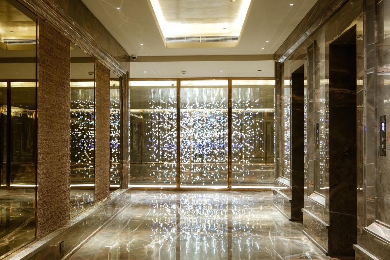 The Park Indore Exterior foto